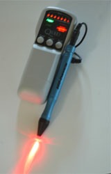 laser 660-2